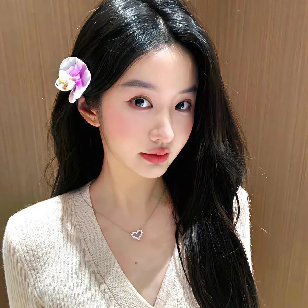 我爱克丽丝